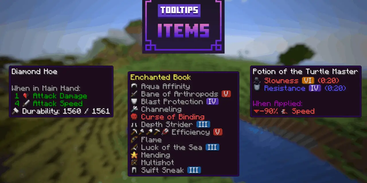 How to Download Icons 1.22 for Minecraft