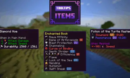How to Download Icons 1.22 for Minecraft