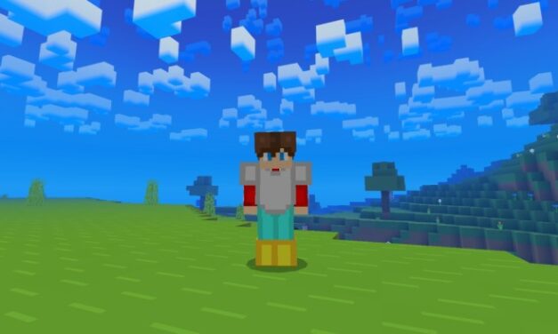 Cómo descargar Invisible Armor 1.21