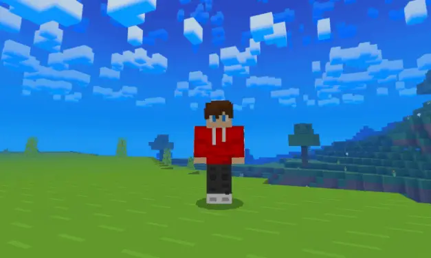 How to Download Invisible Armor 1.22