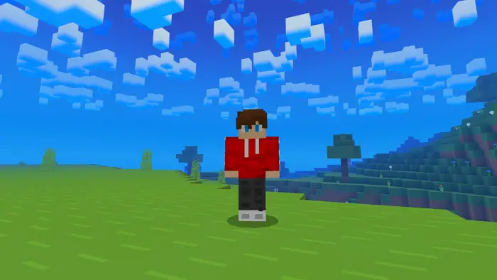 How to Download Invisible Armor 1.22