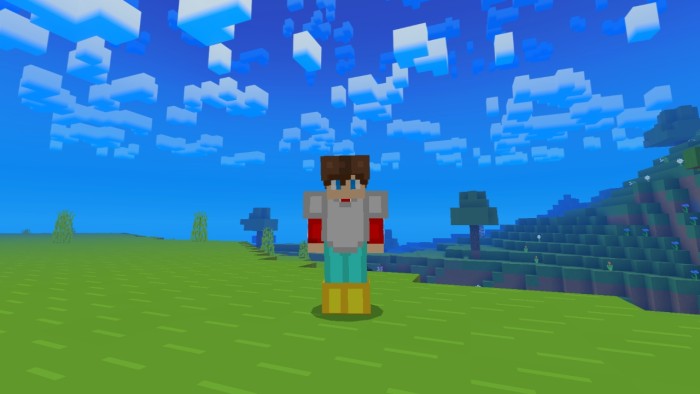 Cómo descargar Invisible Armor 1.21