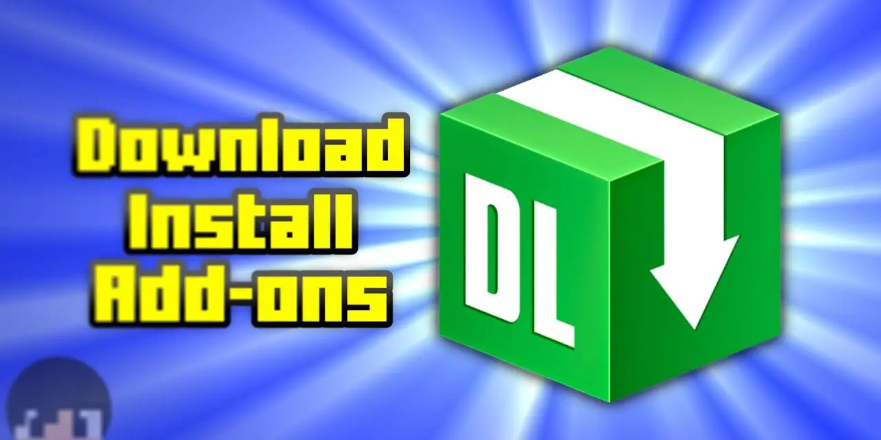 Qué es MCPEDL 1.22