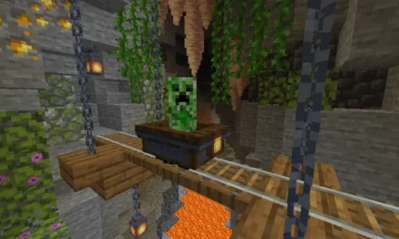 How to Download Updated Minecarts 1.22