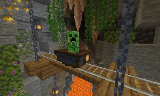 How to Download Updated Minecarts 1.22