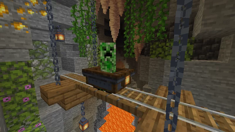 How to Download Updated Minecarts 1.22