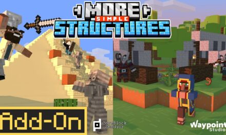 Cómo descargar More Simple Structures 1.22