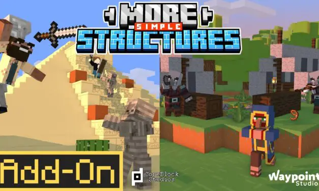 Cómo descargar More Simple Structures 1.22