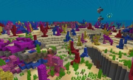Cómo descargar No Lava & Water Fog 1.21
