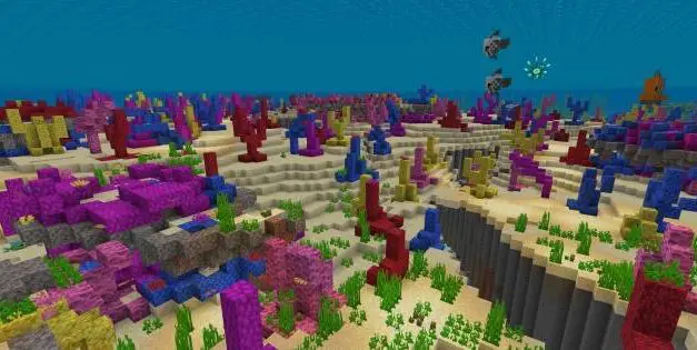 Cómo descargar No Lava & Water Fog 1.21