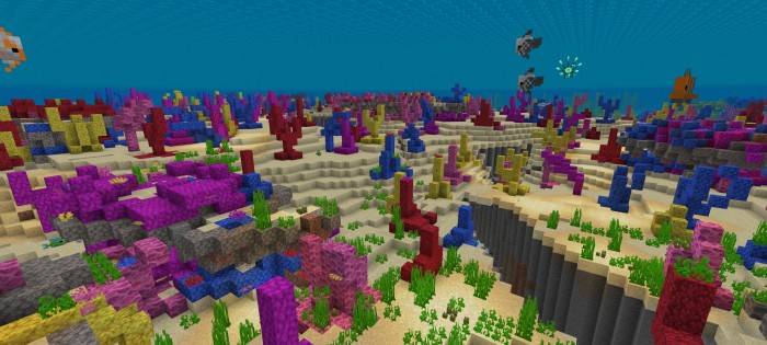 Cómo descargar No Lava & Water Fog 1.21