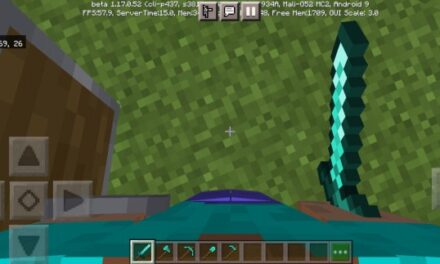 Cómo descargar The Better First Person 1.21