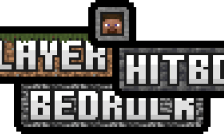 Cómo descargar Player Hitbox 1.22 para Minecraft Bedrock y ver las cajas de colisión