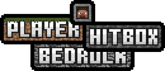 Cómo descargar Player Hitbox 1.22 para Minecraft Bedrock y ver las cajas de colisión