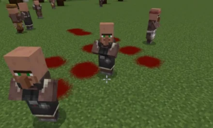 How to Download Blood Patch RP for Minecraft 1.22