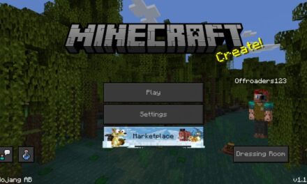 Cómo descargar e instalar Dark Mode 1.21