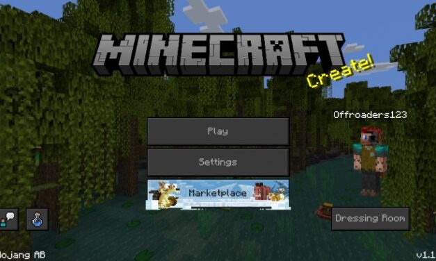 Cómo descargar e instalar Dark Mode 1.21