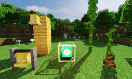 Cómo descargar Saturated Pack 1.21