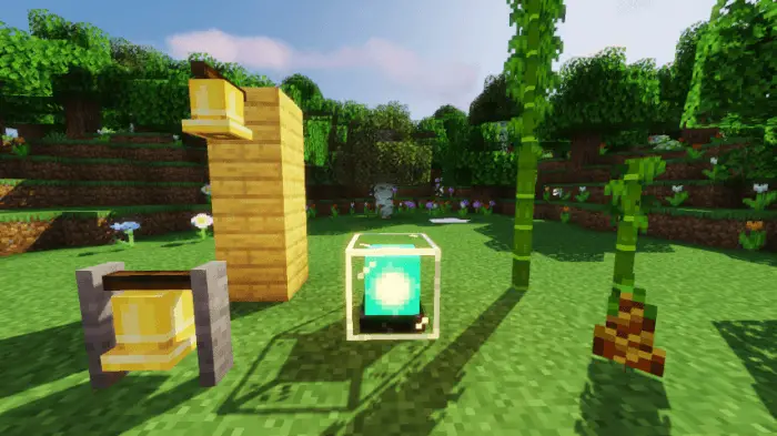 Cómo descargar Saturated Pack 1.21