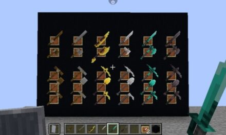 Cómo descargar Tactical 3D PvP Tools 1.21