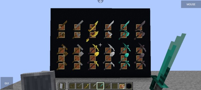 Cómo descargar Tactical 3D PvP Tools 1.21