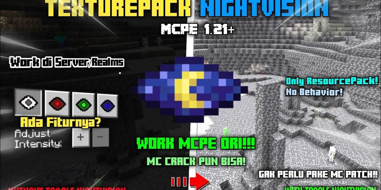 How to Download Toggle Night Vision 1.22