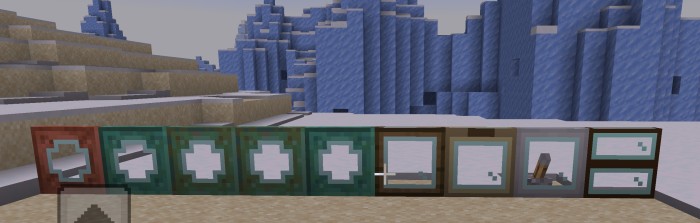 Cómo descargar e instalar Better Trapdoors 2 1.21