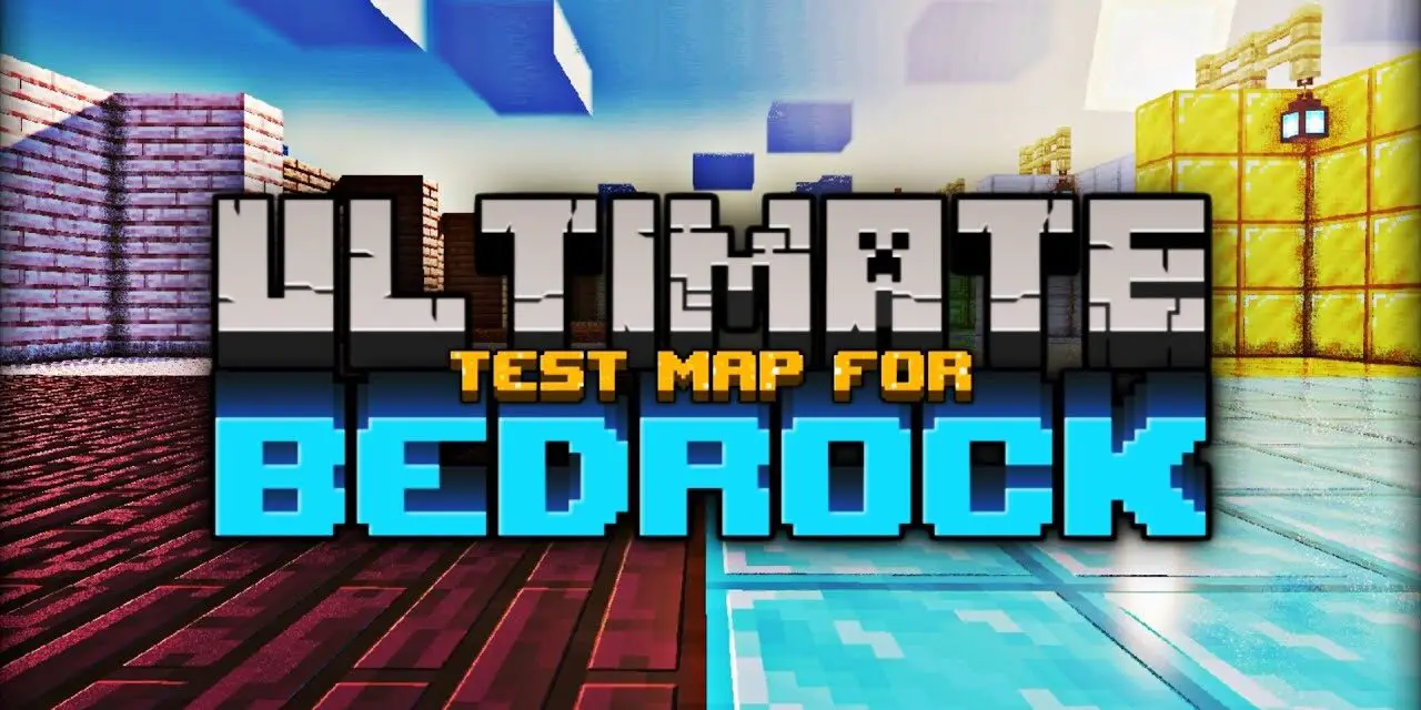 How to Download Ultimate Test Map 1.22