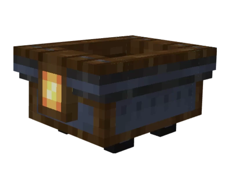 Cómo Descargar Updated Minecarts 1.21
