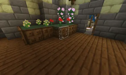 How to Download White Block Outline Pack for Minecraft Bedrock 1.22