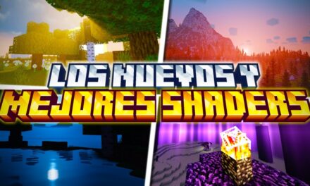 Cómo descargar los 10 mejores Shaders para Minecraft Bedrock 1.22