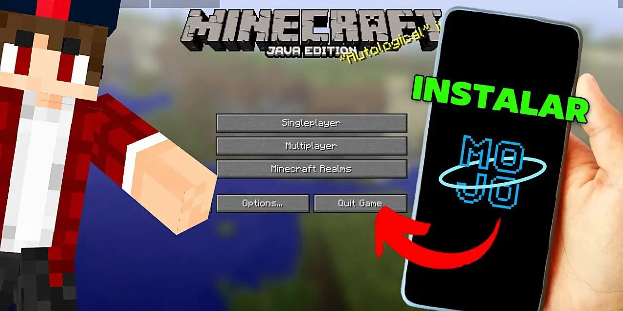 COMO DESCARGAR MOJO LAUNCHER DE MANERA PERMITIDA 2026