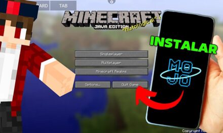COMO DESCARGAR MOJO LAUNCHER DE MANERA PERMITIDA 2026