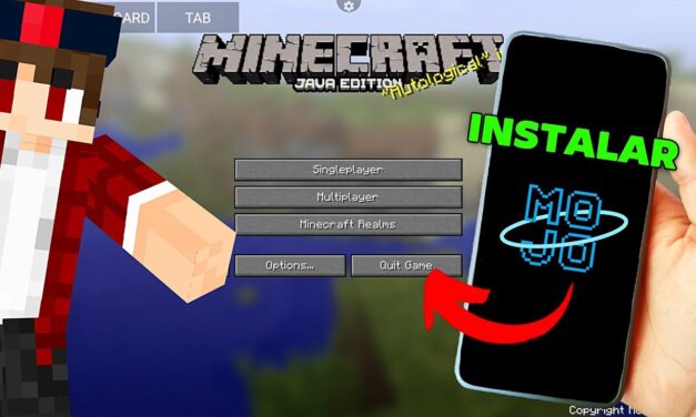 COMO DESCARGAR MOJO LAUNCHER DE MANERA PERMITIDA 2026