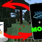 COMO DESCARGAR FORGE PARA INSTALAR MODS EN MOJOLAUNCHER Y POJAVLAUNCHER 2026